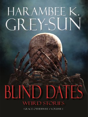 cover image of Blind Dates